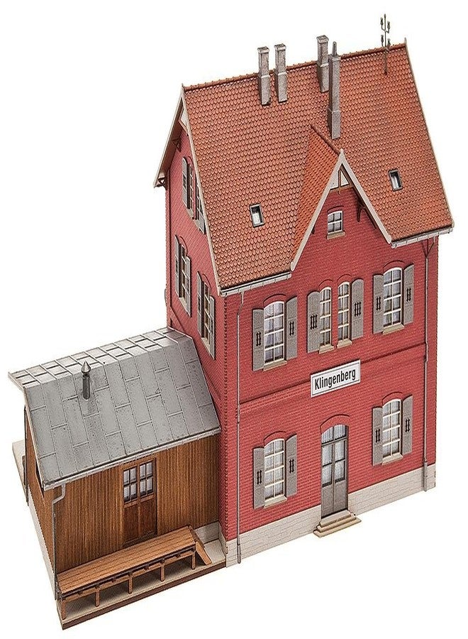 فالر محطة فالر FA110096 كلينجنبيرج (LC) - Image 2